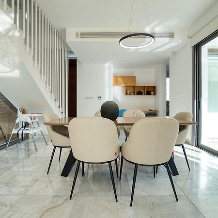Downtown Villa 1 Пафос Екстериор снимка