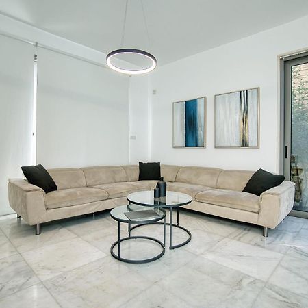 Downtown Villa 1 Пафос Екстериор снимка