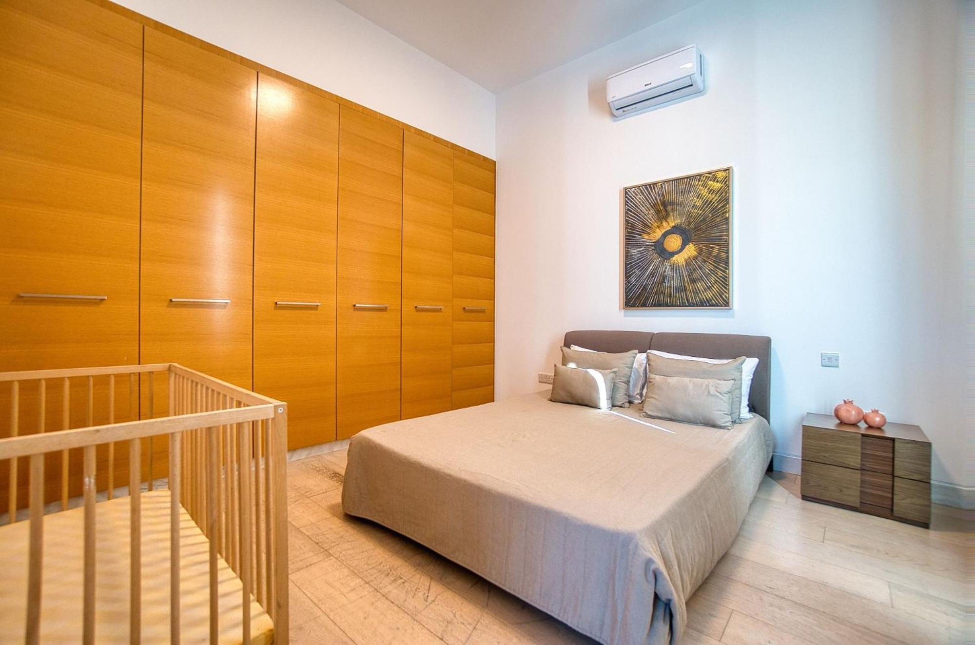Downtown Villa 1 Пафос Екстериор снимка