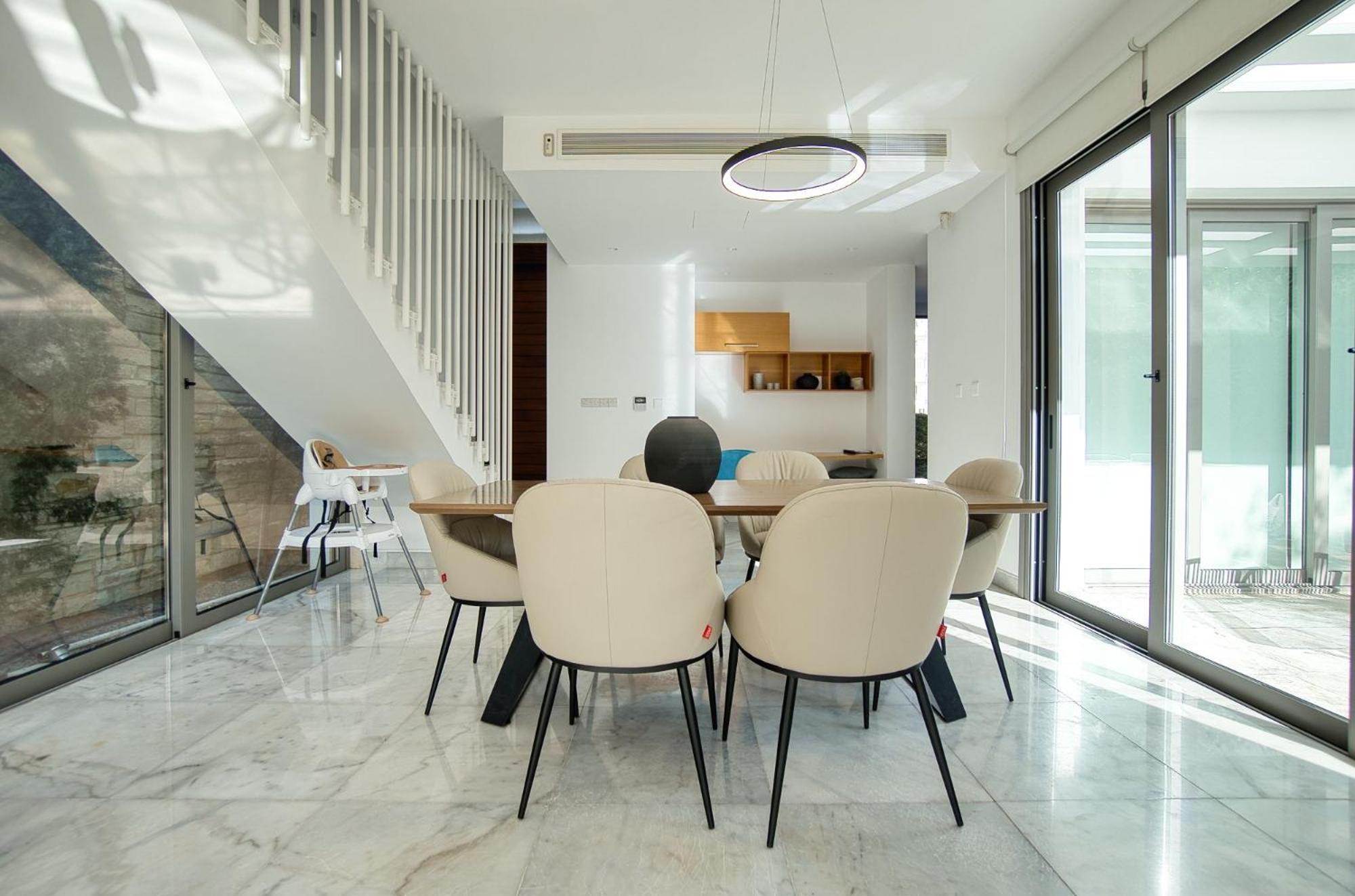 Downtown Villa 1 Пафос Екстериор снимка