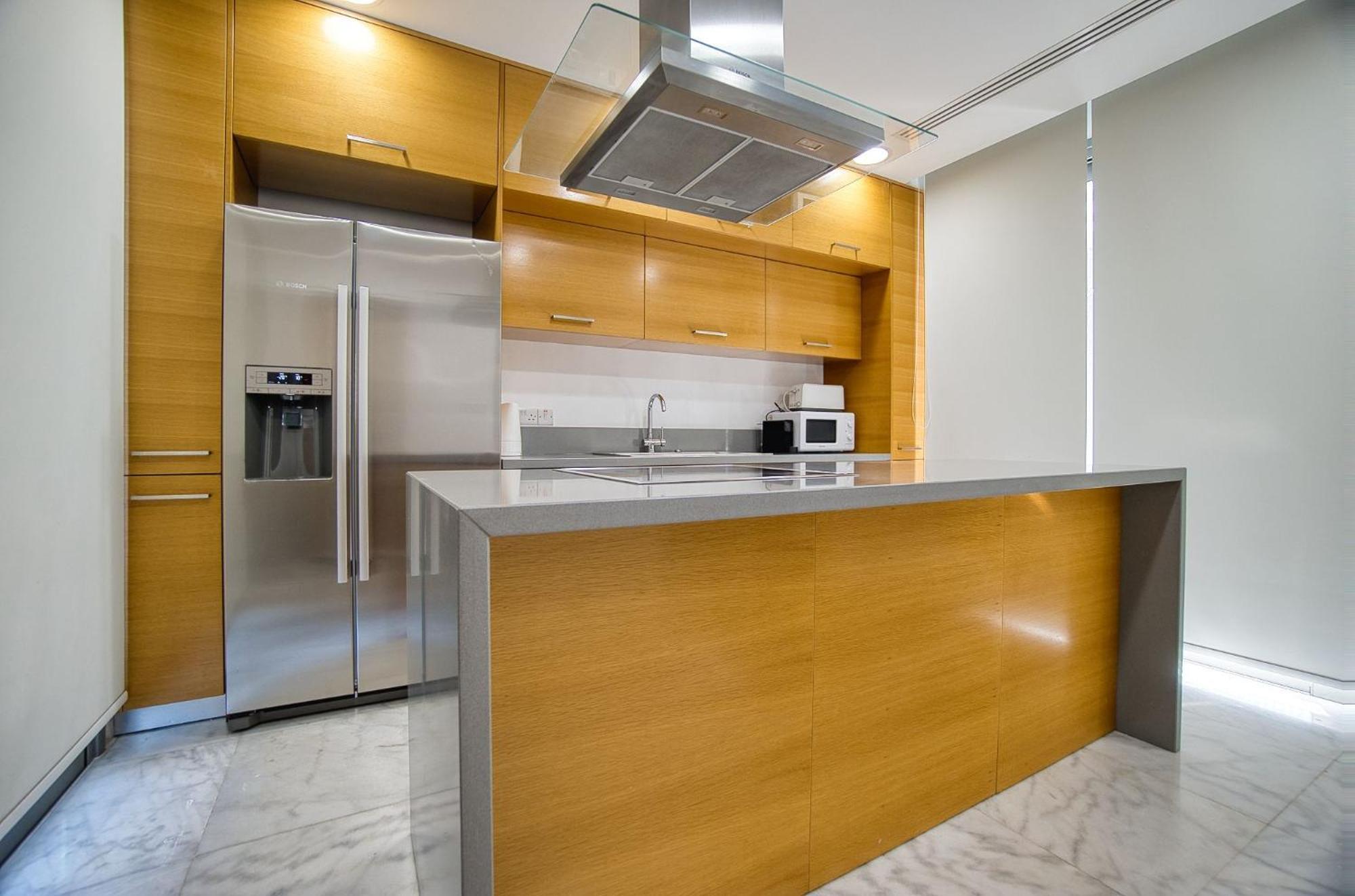 Downtown Villa 1 Пафос Екстериор снимка